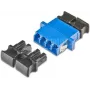 Lightwin LKUP 4LC-4LC SM savienojuma piederums zils