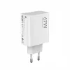 Xiaomi BHR9465EU universāls mobilās ierīces lādētājs Balts AC Iekštelpām