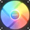 NZXT F120 RGB Core datora korpusa ventilators 120 mm, 4 kontaktu PWM, melns