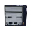 OLT ZTE C600 GPON ar 2x SFP-Uplink, 2x XFT-O, 2x PON/Router portiem