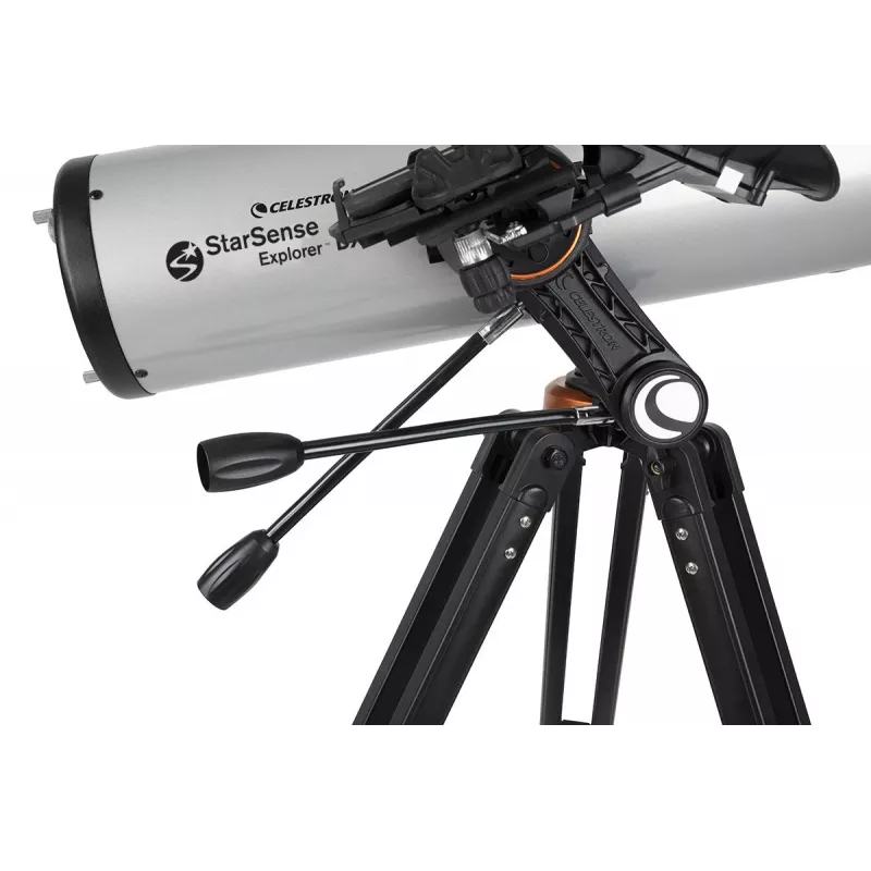 Teleskops Celestron StarSense Explorer DX 130