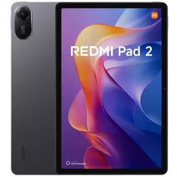 Planšetdators Xiaomi Redmi Pad 2 11 collu Mediatek Helio G100-Ultra 4GB RAM 128GB