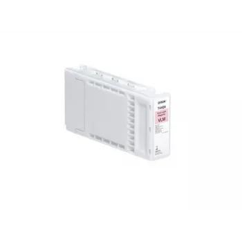 Epson oriģinālā tintes kasetne Vivid Light Magenta vienpakas T44Q64N 350 ml UltraChrome PRO 12