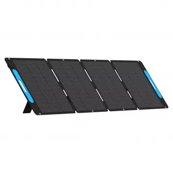 Saules panelis RealPower 411608 300 W Monocrystalline Silicon 37.6 V 7.69 A
