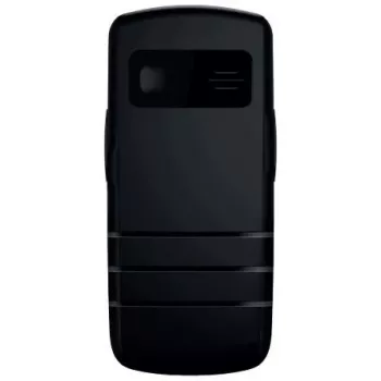 Bea-fon SL230 LTE Silver Line pogu mobilais tālrunis, 1,8 collu, 128 x 160, microSD, melnā krāsā