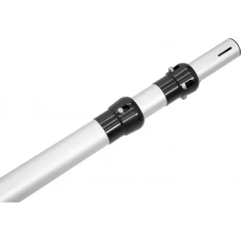 Statīvs gaismām EUROLITE MCS-1/H, augstums 2,5–4,2 m, modelis 59007047