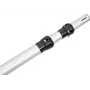 Statīvs gaismām EUROLITE MCS-1/H, augstums 2,5–4,2 m, modelis 59007047