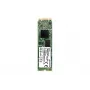 TRANSCEND TS128GMTS830S Transcend SSD 830S M.2 2280 SATA III 6Gb/s 128GB R/W 560/520 MB/s
