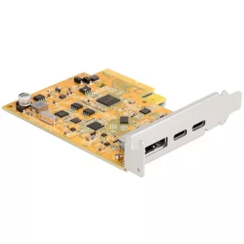 PCI Express x4 karte DeLOCK 90161