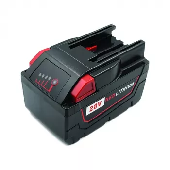 Akumulators Extra Digital TB920716