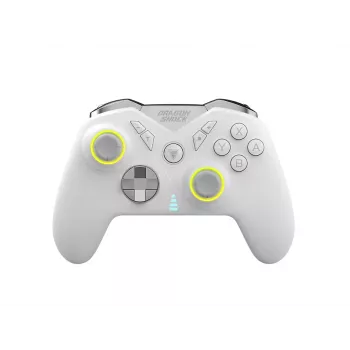 DragonShock Nebula Pro, bezvadu spēļu kontrolieris Nintendo Switch, D-Pad, Home poga, Start poga, Turbo poga, Bluetooth