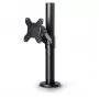 SpacePole SPV1101-02 galda stiprinājums ekrānam