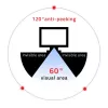 Qoltec Filtro Privacy GDPR MacBook Air 13 inch Magnētiskais Acu Aizsargs (13.60, 16:9), Aizsargplēve Klēpjdatoram