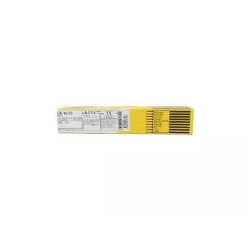 Metināšanas elektrods ESAB rutila pārklājums 2,5 mm x 350 mm, 5,5 kg