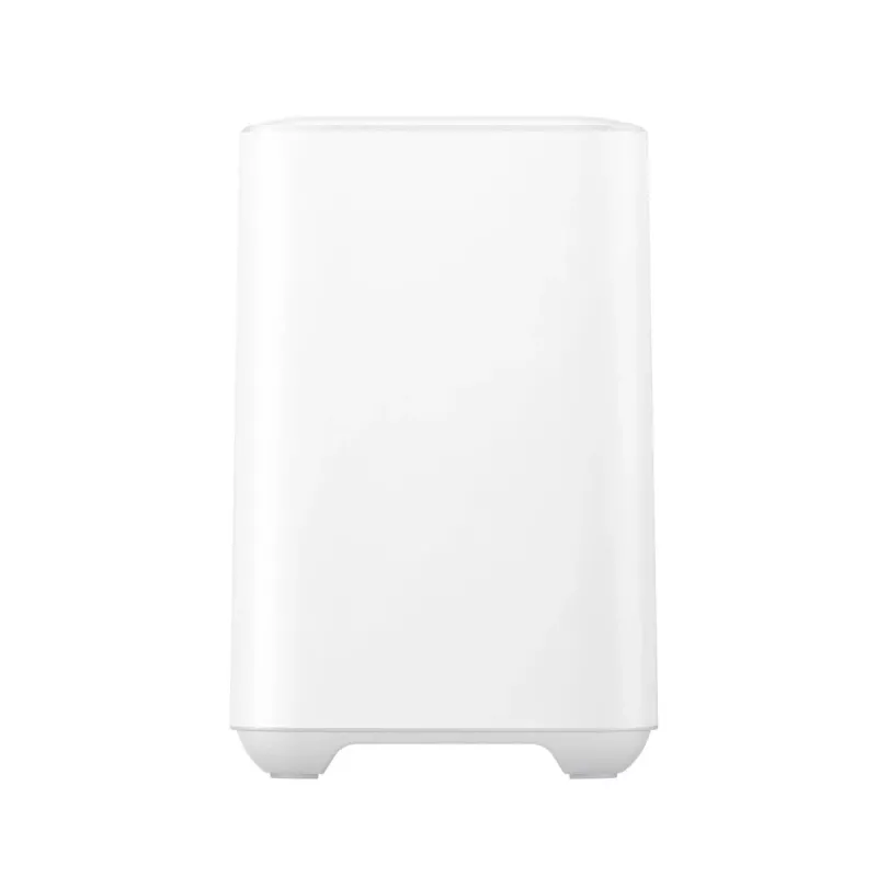 Eufy Security HomeBase 3 centrālā iekārta - EU/ES/FR/ES Pelēks+Balts 1. versija