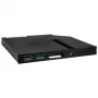I/O pieslēgvietu panelis Silverstone FPS01