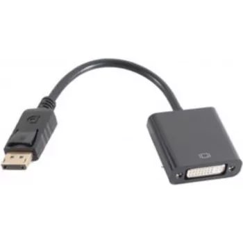 ShiverPeaks Basic-S DisplayPort–DVI adapteris melns BS14-05010