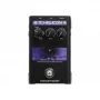 Vokālais efekta pedālis TC-Helicon VoiceTone X1 — megafona un distortijas vokālie efekti