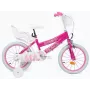 Bērnu velosipēds 16 inch Huffy 21851W Princess