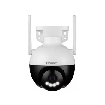 Novērošanas kamera Tracer 47376 GUARD 4 HD