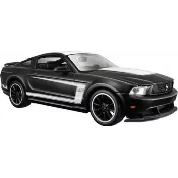 Maisto 1:24 Modeļauto Ford Mustang Boss 302 (531269M)