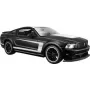 Maisto 1:24 Modeļauto Ford Mustang Boss 302 (531269M)