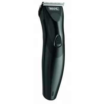 Wahl 9639-816 Matu griešanas mašīna Melna