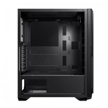 PC spēļu korpuss MS FIGHT ER V310 MELNS (MSC10008)