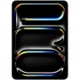 iPad Pro 11 (M5), Sudraba, 2TB SSD, standarta stikls, MDWV4TY/A