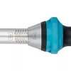 HAZET 5145-3CT - Klikšķu griezes momenta atslēga - Mehāniska - 3/4 collas - 300 - 800 Nm - 3% - Melna/Zila