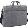 DEFENDER Solid 15.6 inch toploader soma no poliuretāna, pelēka