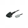 Telefona kabelis helos 156691 TAE-F uz RJ-45, 6 m
