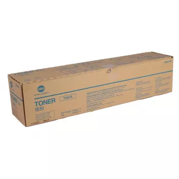 Konica-Minolta Toner TN-016 (A88J150) – oriģināls melns tonera kārtridžs