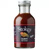 Curry Kečups, Mērce 257 ml