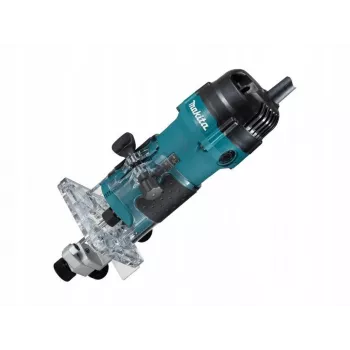 Elektriskā frēzmašīna 3711 530W MAKITA