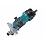 Elektriskā frēzmašīna 3711 530W MAKITA