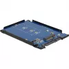DeLOCK 62688 interfeisa karte M.2 NGFF SSD uz SATA 22-pin
