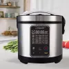 MULTIPLĪTS MAESTRO MR-795, 26 programmas, 700 W