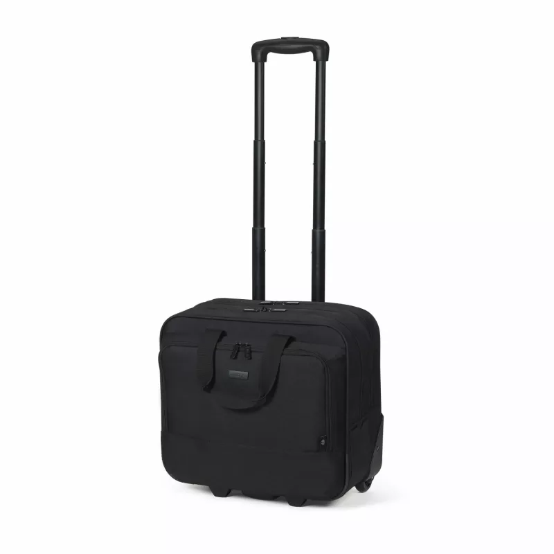Ritenīšu soma DICOTA Top Traveller Eco BASE 13-16 D31985-RPET