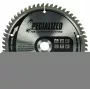 Speciāls zāģripas disks alumīnijam Specialized