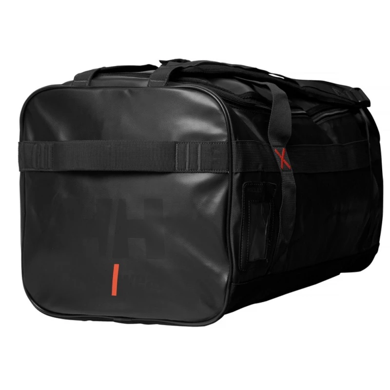 Helly Hansen ceļojumu soma 120 L melna