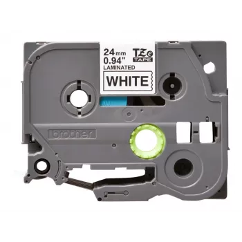 Brother TZ-251 Laminēta lente marķēšanai