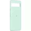 Pixel 7a Maciņš Seafoam
