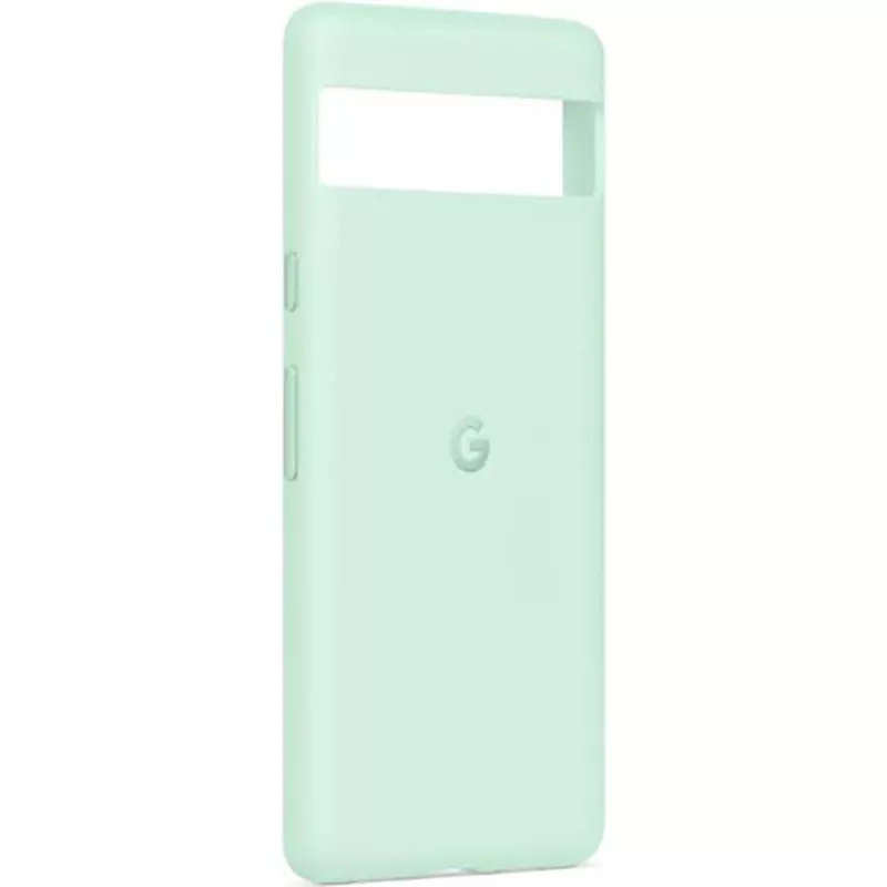 Pixel 7a Maciņš Seafoam