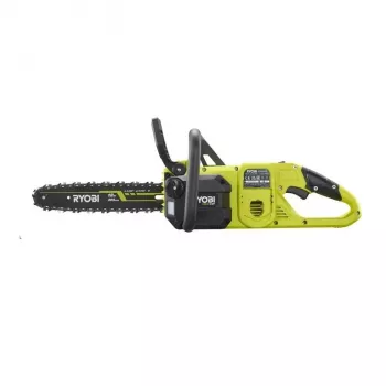 Ryobi 18V One+ Bezvadu Bezsuku Ķēdeszāģis 30cm [OCS1830]
