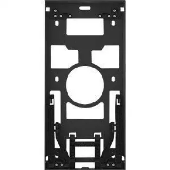 2N Surface Mount Box (melns)