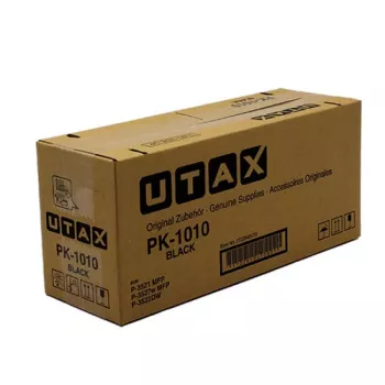 Utax 1T02RV0UT0/PK-1010 Tonera komplekts, 3000 lpp. (ISO/IEC 19752) TA P...