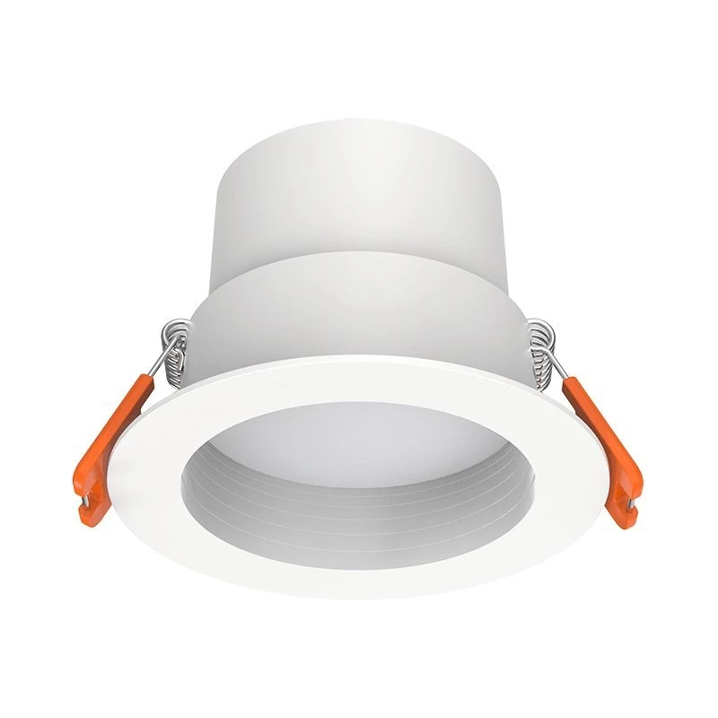 Iebūvējams viedais griestu prožektors Yeelight M2 Lite 4W, 160 lm, 3900 K, CRI 80, Bluetooth, 220–240V, izgriezums 75×85 mm