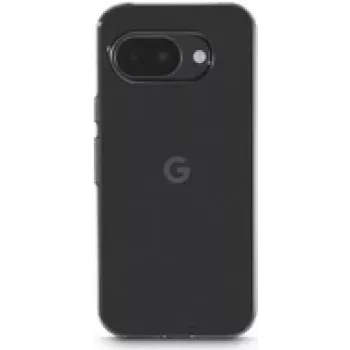 Telefona maciņš HAMA Always Clear Google Pixel 9a — caurspīdīgs aizsargvāciņš