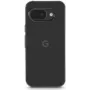 Telefona maciņš HAMA Always Clear Google Pixel 9a — caurspīdīgs aizsargvāciņš